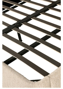 Rhodes bedframe