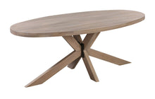 Load image into Gallery viewer, Pederson 2m Oval table