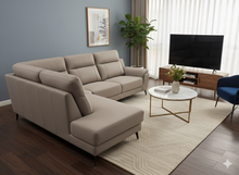 Load image into Gallery viewer, Alora Electric Corner Chaise