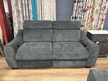 Load image into Gallery viewer, Paddington electric recliner suite