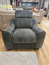 Load image into Gallery viewer, Paddington electric recliner suite