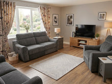 Load image into Gallery viewer, Paddington electric recliner suite