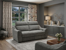 Load image into Gallery viewer, Paddington electric recliner suite