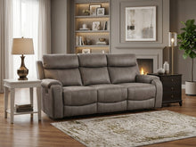 Load image into Gallery viewer, Harrington wipeable fabric recliner suite