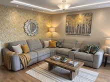 Load image into Gallery viewer, Belvedere large electric corner group