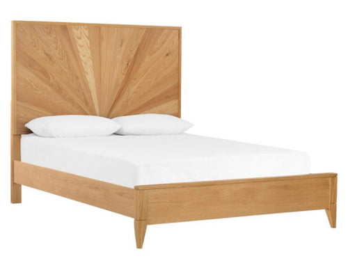 Viento bedframe