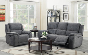 Washington recliner suite