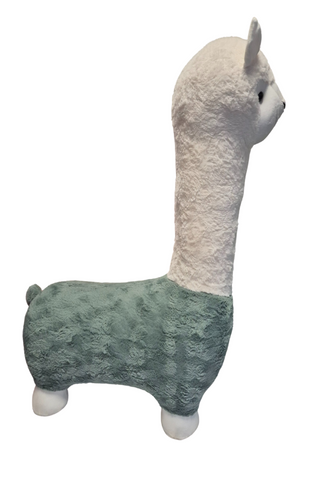Kids Alpaca Stool