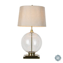 Load image into Gallery viewer, Ava Table Lamp 76cm