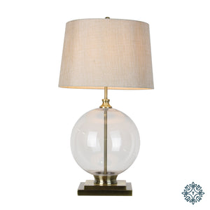 Ava Table Lamp 76cm