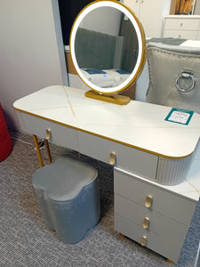 Nadia Dressing Table Set