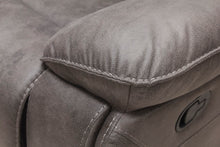 Load image into Gallery viewer, Oxford wipeable fabric recliner suite