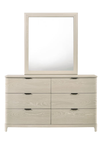 Palma Bedroom Mirror