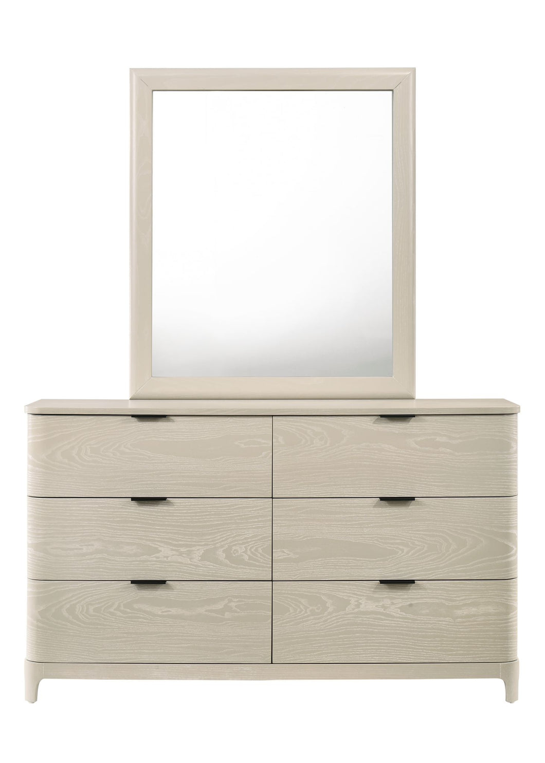 Palma Bedroom Mirror