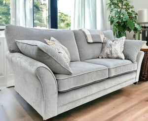 Savoy fabric suite