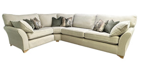 Savoy fabric suite