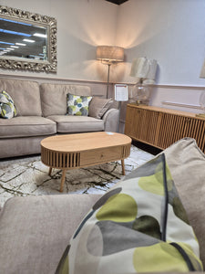 Soho Coffee Table