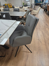 Load image into Gallery viewer, Thornton 1.6-2.4 extending dining table