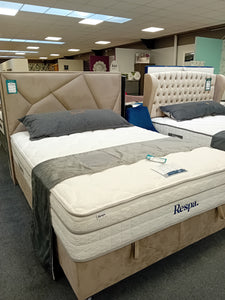 Urban Ottoman Bed