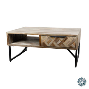 Verona Coffee Table