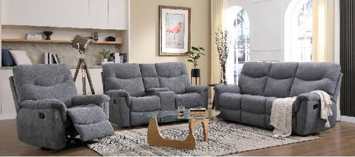 Seattle recliner suite