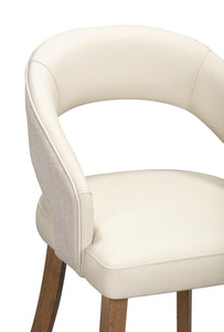 Willow dining chair