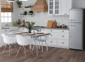BinylPro 8mm Clayborne Oak