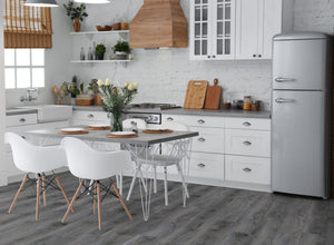 Eurohome Collection Art 12mm Tomahawk Oak