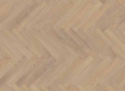 Lignum Fusion Premium Desert Oak Herringbone 12mm
