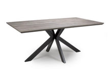 Load image into Gallery viewer, Manhattan 1800-2200 dining table