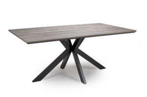 Manhattan 1800-2200 dining table