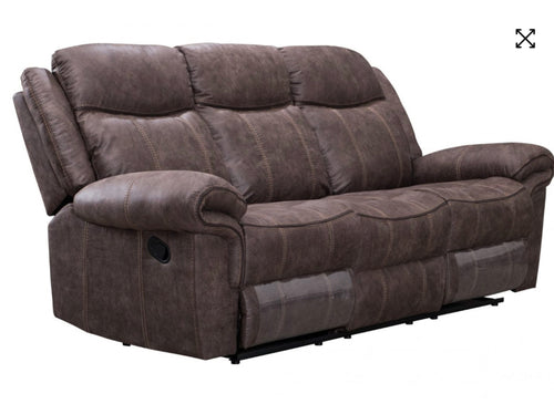 Lisbon reclining suite