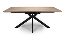 Load image into Gallery viewer, Manhattan 1800-2200 dining table