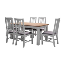 Load image into Gallery viewer, Eden dining set