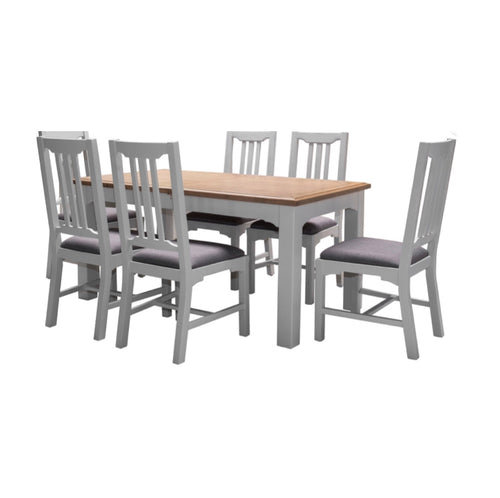 Eden dining set