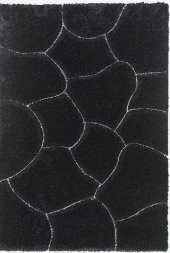 Luxus stones in Anthracite