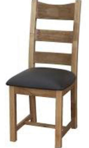 Danube dining chair