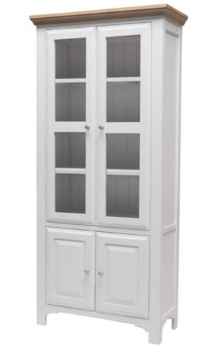 Eden display cabinet