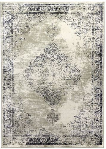 Vintage Rug in beige