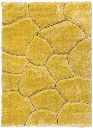 Luxus stones in Yellow