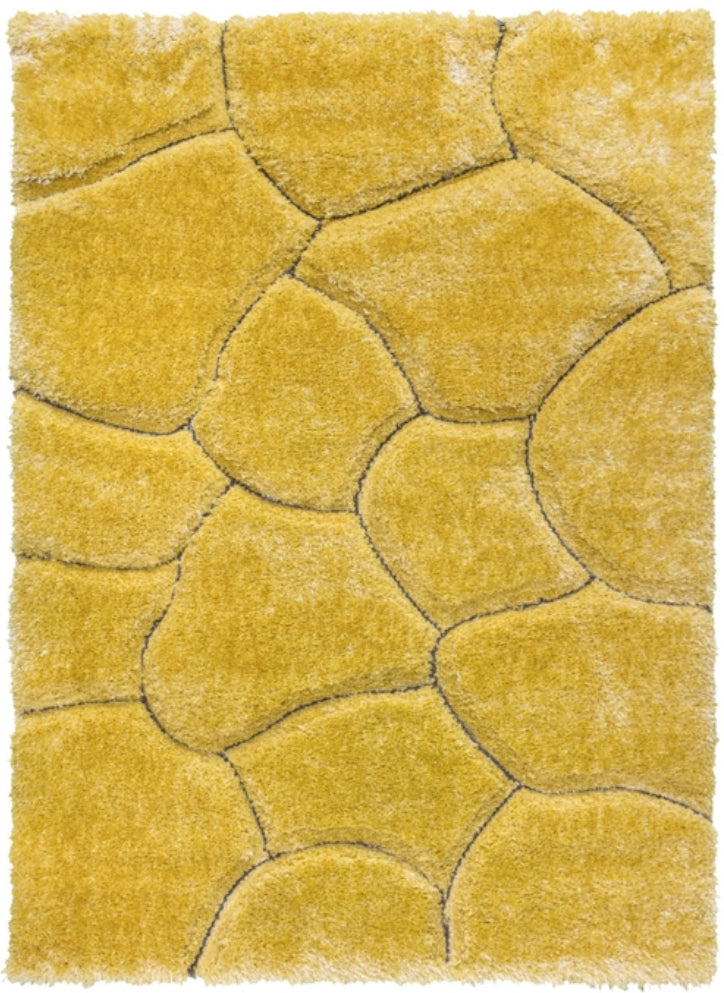 Luxus stones in Yellow