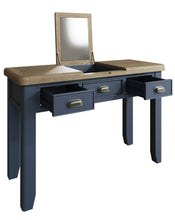 Load image into Gallery viewer, HOP 3 drawer dressing table
