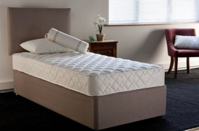 3ft Bronze Single Mattress