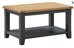 Capri coffee table