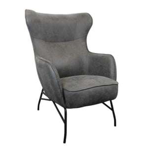Mason accent chair