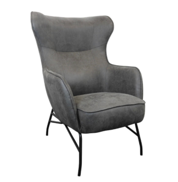 Mason accent chair