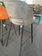 Load image into Gallery viewer, Ruby bar stool