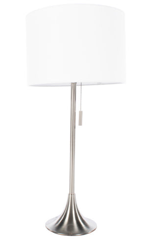 Zara table lamp