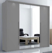 Load image into Gallery viewer, Brema sliderobe
