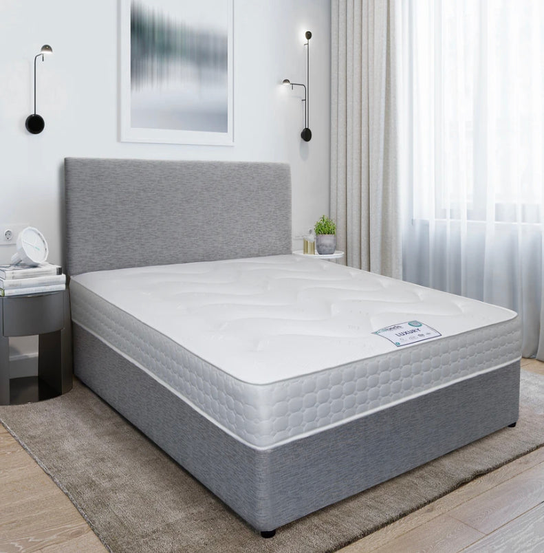 Respa Sleep tight orthopaedic bed set